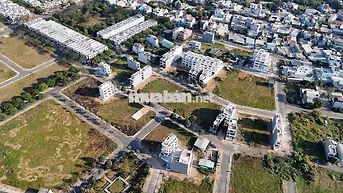Bán đất nền KDC sân bay Long Thành, 108m2, full thổ cư, 900 triệu