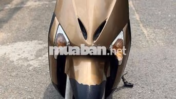 Honda Lead 2011 Vàng đồng