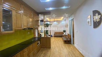 CHO THUÊ 2 NGỦ 56m NHẬN NHÀ NGAY.