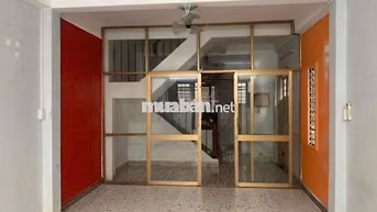 cho thuê nhà Lê Hồng Phong 3PN, 2WC giá 16tr