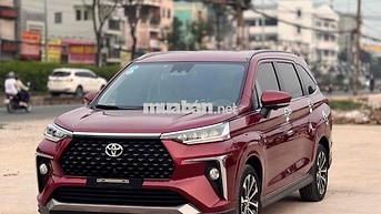 Bán Veloz Cross đời 2023 bản Top hỗ trợ bank