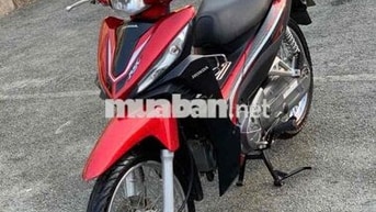 💥HONDA WAVE RSX Fi Máy Ngon