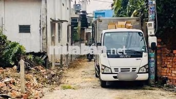 3.49 tỷ mỗi lô 90M thổ cư Mỹ Huề Trung Chánh