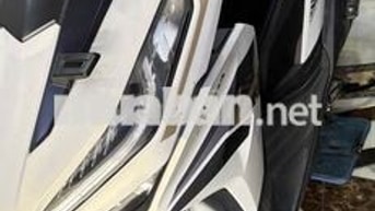 HONDA VARIO 125 GÓP TAY ĐÔI