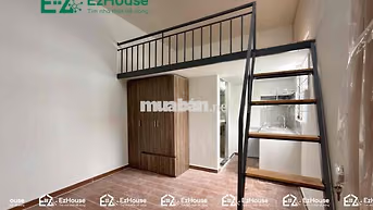PHÒNG MỚI XÂY – GÁC LỬNG – BẾP RIÊNG – SẠCH ĐẸP Cuối Nguyễn Thái Sơn