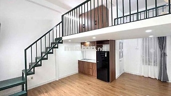 DUPLEX 4X RỘNG RÃI - XÔ VIẾT NGHỆ TĨNH, BÌNH THẠNH