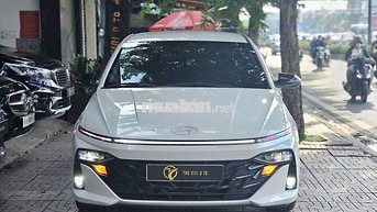 Hyundai Accent 1.5 Cao Cấp 2026  odo 10.000 km