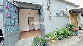 Cho thuê nhà ngắn hạn tới tháng 3 khu Lý Phục Man