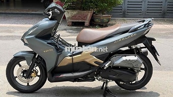 HT GÓP ĐẬU💯Airblade 4Val BSTP 9chủ Xe Đẹp Ít Đi🚘
