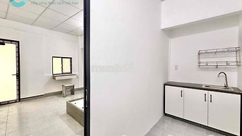 🔥1 PHÒNG NGỦ CỬA SỔ TRỜI THOÁNG RỘNG RÃI ĐẦY ĐỦ NỘI THẤT NGAY THÍCH QU
