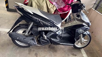 Honda Air Blade 2019 Đen