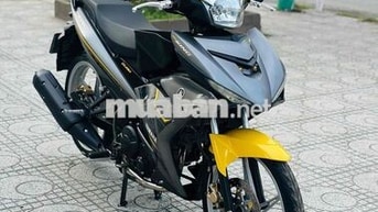 MXKING 2017 INDONESIA ODO THẤP XE ĐẸP BIỂN SỐ ĐẸP
