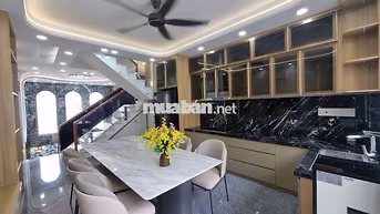 🏡 SIÊU PHẨM MỚI 100% - XE HƠI - FULL NỘI THẤT -TÂN THỚI NHẤT- Q12