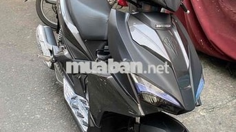 Honda Air Blade 2016 Đen lông chuột