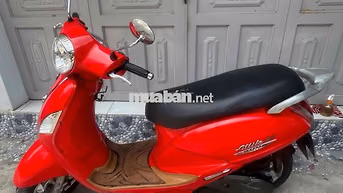 SYM Elizabeth fi zin êm cần bán