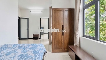 Cho Thuê Căn Hộ 1PN Khu Nam Việt Á 