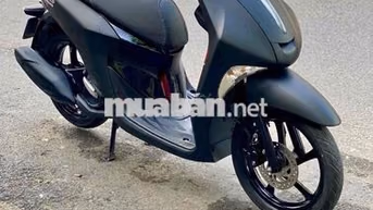 Yamaha Janus Performance Đen Xe tay ga siêu chất