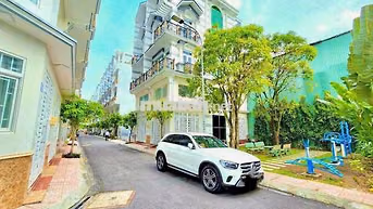 💥 NHÀ KHU BIỆT LẬP - BẢO AN TRỰC 24/24 - FULL NỘI THẤT CAO CẤP