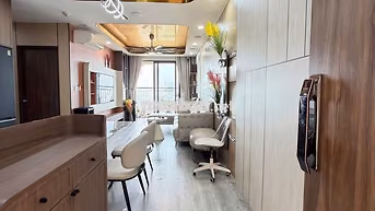 Cho thuê 3PN 2WC Full NT xịn xịn Opal Skyline Chỉ 12TR, ngay VSIP