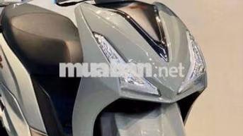 Kymco Candy 50 2025 Xám 50cc