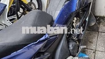 Honda Winner Xanh 36.000 km