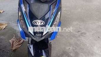 Honda WinnerR 2018 Xanh đen