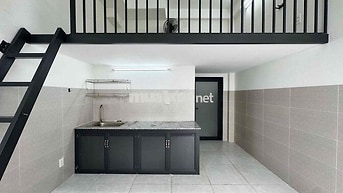 DUPLEX RỘNG 30m2 FULL NT CÓ BANCOL TẠI HIỆP BÌNH CHÁNH GẦN GIGAMALL