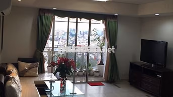 Bán Căn Hộ Babylon Âu Cơ Tân Phú - 58m², 1 PN Full Nội Thất