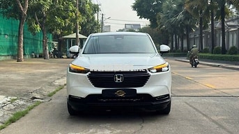 Honda HRV 1.5G 2024 Trắng 67.000 km