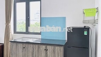 Cho Thuê Căn Hộ Studio Khu Nam Việt Á 