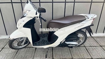 Honda Vision 2024 Trắng 19.000 km