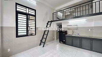 CĂN HỘ 1GÁC + 1PN FULL NT TẦNG TRỆT TẠI HIỆP BÌNH CHÁNH - GẦN GIGAMALL