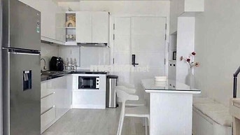 Phòng 35m2_1PN tách bếp_ Full nội thất_47 Đào Duy Anh