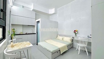 CHO THUÊ PHÒNG CỬA SỔ THANG MÁY LUỸ BÁN BÍCH KÊNH TÂN HOÁ KHUÔNG VIỆT