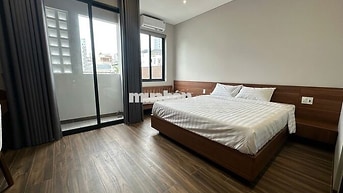 ✨ CĂN HỘ 1PN MỚI • GẦN BIỂN PHẠM VĂN ĐỒNG