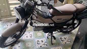 Yamaha PG-1 Nâu Cổ điển