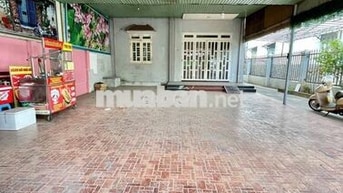 cho thuê mặt bằng kinh doanh 220m2 mặt tiền nguyễn ảnh thủ q12