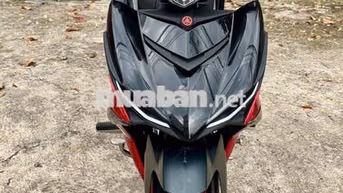 Yamaha Exciter 150 2017 Đỏ Đen