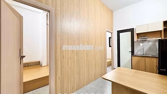 CHO THUÊ CĂN HỘ 2 PHÒNG NGỦ FULL NỘI THẤT NGAY EMART PHAN HUY ÍCH