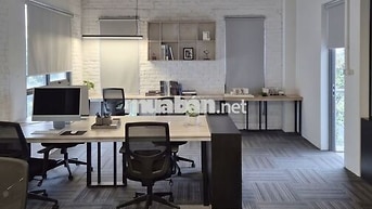 CHO THUÊ TẦNG 3, 4 - BIỆT THỰ AN VƯỢNG VILLA - DƯƠNG NỘI - HÀ NỘI