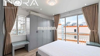 CHO THUÊ 2PN PENTHOUSE – SÂN BAY TSN | CÔNG VIÊN HOÀNG VĂN THỤ