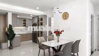 Nguyễn Văn Trỗi Full NT 2pn+wc/Sổ hồng riêng 2 tỷ vậy 80%