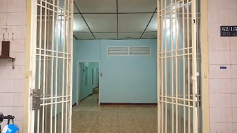 8 triệu - Cho thuê nguyên căn Hẻm 62 Trương Công Định (chính chủ)