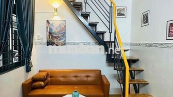 Cho Thuê Nhà Full nội thất chính chủ