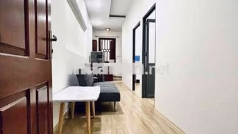 💥CHDV 2 PHÒNG NGỦ FULL NỘI THẤT - NGAY CV HOÀNG VĂN THỤ