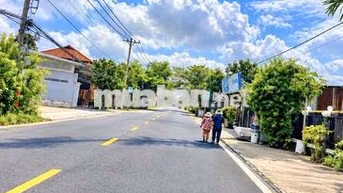💥Đất mặt tiền nhựa tại Củ Chi TPHCM  Giá bán nhanh : 1 tỷ xx triệu ( b