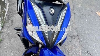 STAR-SYM Fi 125BAO MẠNH BIỂN59 XE CỰC NGON ÊM MẠNH