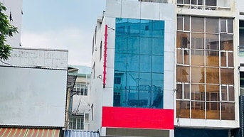 Bán nhà Lê Văn Sỹ, Quận 3, 4 tầng, đang cho thuê 60tr/th. Giá 29 tỷ