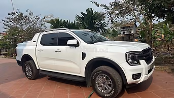 Ford Ranger XLS 2024, số tự động, chính chủ.
