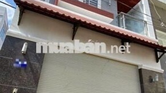 Cần cho thuê gấp nhà MT 68B Cửu Long Phường 12, Quận 10. 